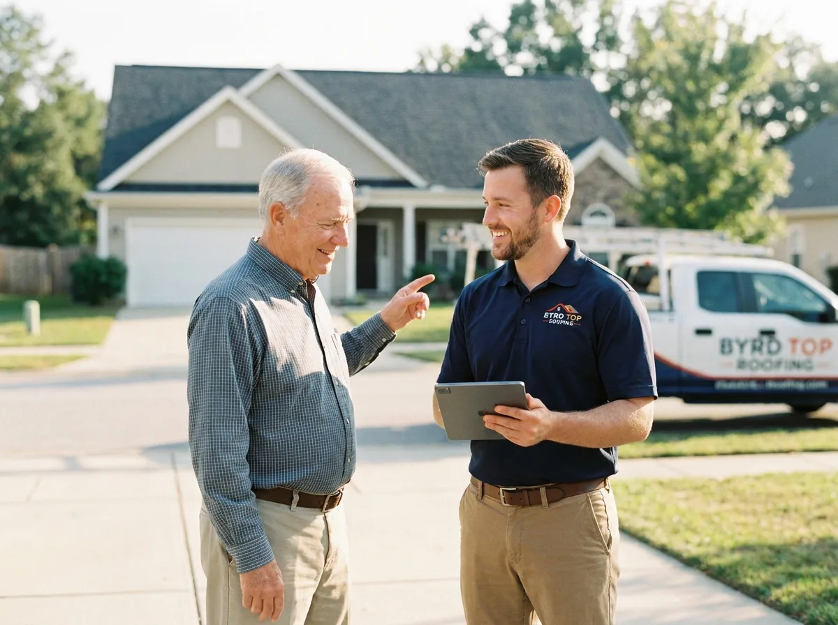 Roofing Jonesville, KY FAQs